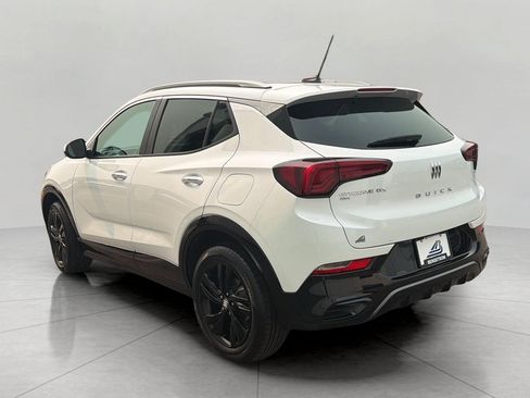 Used 2024 Buick Encore GX Sport Touring AWD/4WD image 15