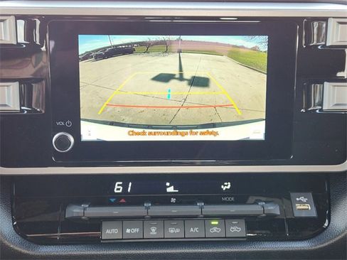 New 2025 Toyota Tundra SR5 image 13