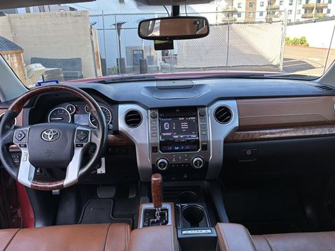 Used 2014 Toyota Tundra 1794 Edition image 25