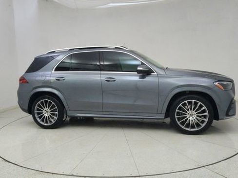 Used 2025 Mercedes-Benz GLE 350 4MATIC image 65