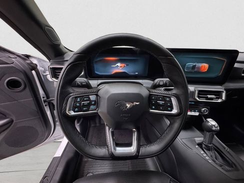 New 2026 Ford Mustang Premium image 12