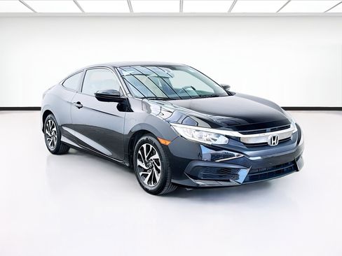 Used 2018 Honda Civic LX-P image 3