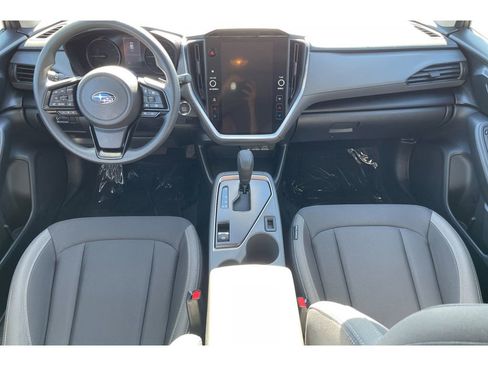 Certified 2025 Subaru Crosstrek 2.0i Premium w/ Crosstrek Mirror Package image 15