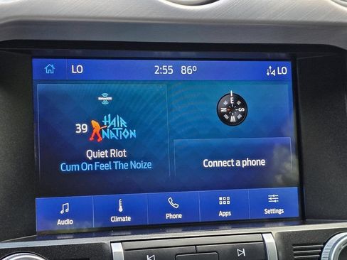 Used 2022 Ford Mustang Premium RWD image 23