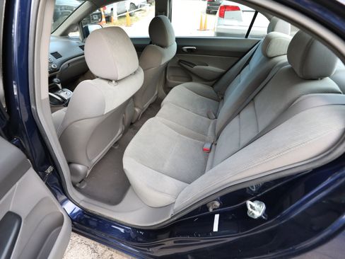 Used 2009 Honda Civic LX image 12