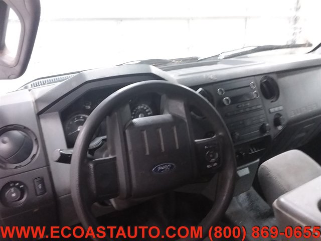 Used 2015 Ford F250 XL w/ Power Equipment Group RWD image 10
