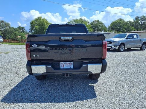 Used 2024 Toyota Tundra 1794 Edition image 7