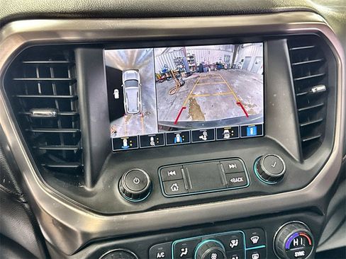 Used 2021 GMC Acadia AT4 w/ Technology Package image 20