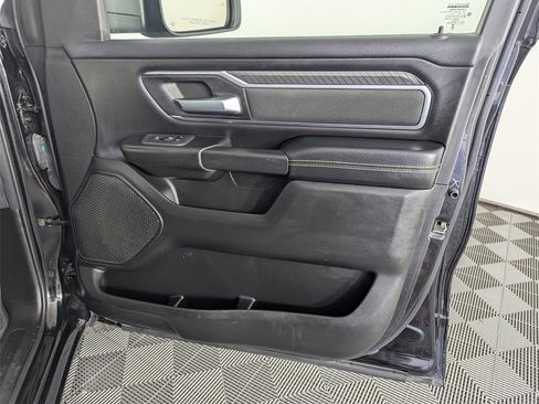 Used 2025 RAM 1500 Big Horn image 32