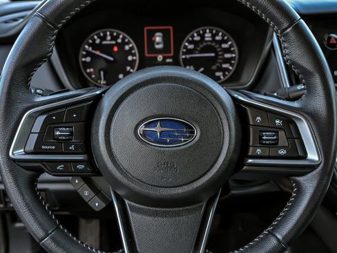 Used 2020 Subaru Legacy Limited w/ Popular Package #2 image 20