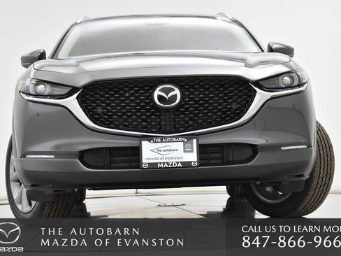 New 2026 MAZDA CX-30 AWD 2.5 S w/ Premium Package image 5