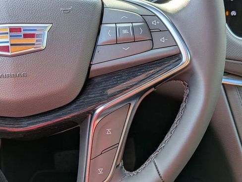 New 2026 Cadillac XT5 Premium Luxury w/ Driver Assist Package image 18