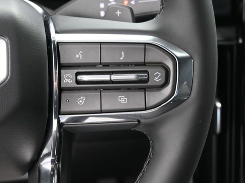 New 2026 GMC Acadia Elevation w/ Black Edition FWD image 34