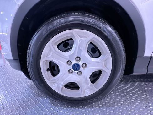 Used 2018 Ford Escape S FWD image 10