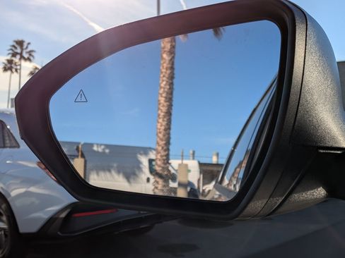 New 2026 Hyundai Tucson Limited w/ Tow & Go Package image 15