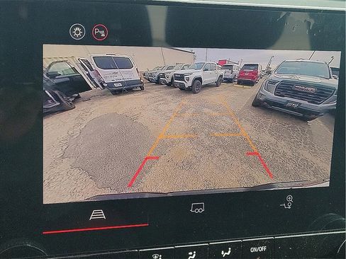 New 2026 GMC Canyon Elevation w/ Convenience Package image 18