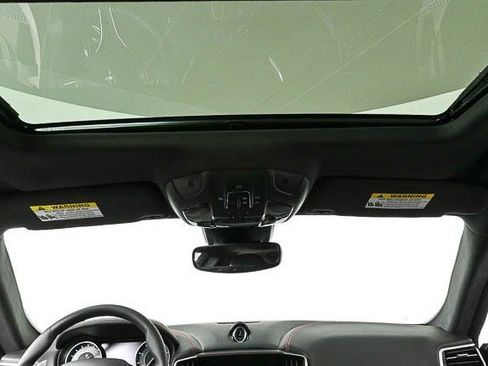 New 2024 Maserati Ghibli Modena image 21