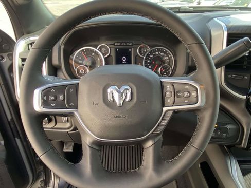 New 2026 RAM 3500 Big Horn image 20