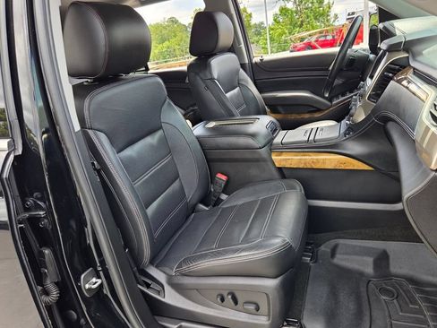 Used 2017 GMC Yukon Denali AWD/4WD image 21