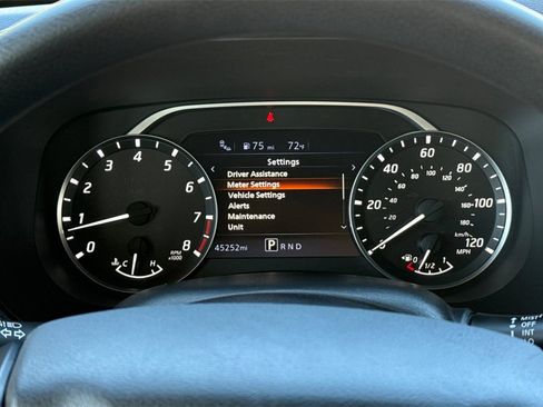 Used 2023 Nissan Frontier SV w/ Technology Package image 34