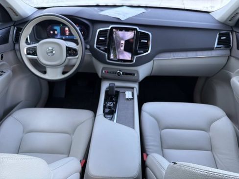 Used 2023 Volvo XC90 B6 Plus w/ Protection Package Premier AWD/4WD image 25