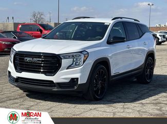 Certified 2023 GMC Terrain SLT w/ Elevation Edition 360° Tour
