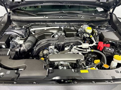 New 2026 Subaru Crosstrek 2.5i Sport image 21