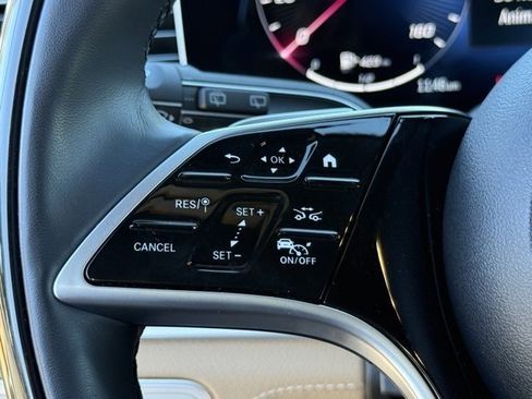 Used 2024 Mercedes-Benz GLE 350 4MATIC image 23