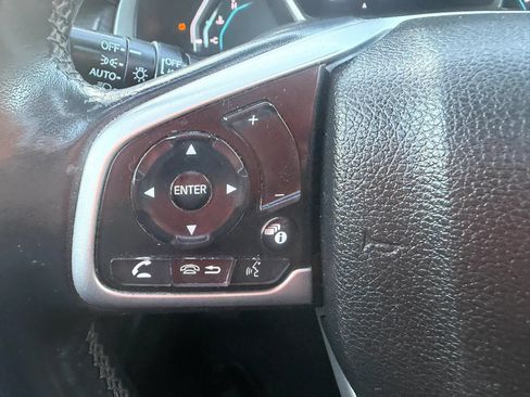 Used 2021 Honda Civic EX image 20