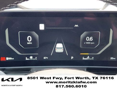 New 2026 Kia Carnival SX FWD image 11