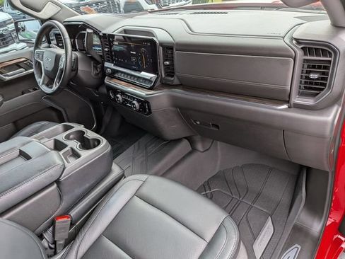 Used 2023 Chevrolet Silverado 1500 RST w/ Rally Edition RWD image 36