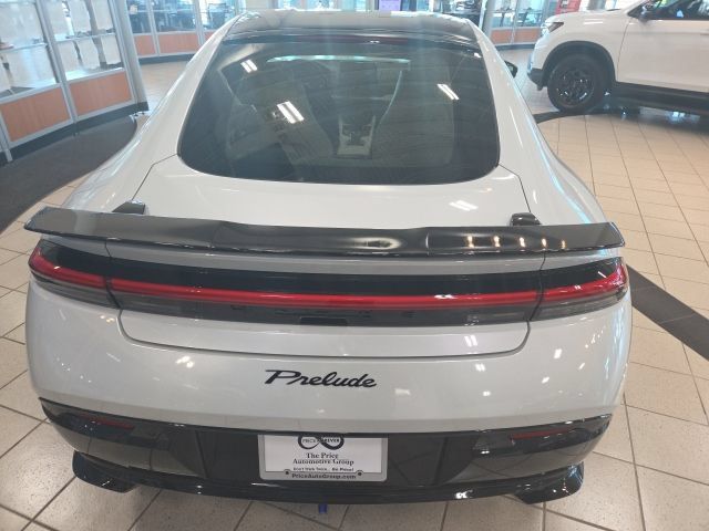 New 2026 Honda Prelude image 8