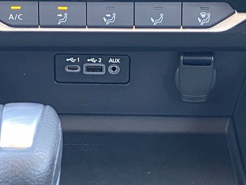 Used 2025 Nissan Altima 2.5 S FWD image 32