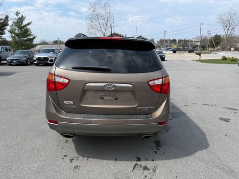Used 2011 Hyundai Veracruz Limited AWD/4WD image 5