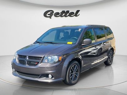 Used 2019 Dodge Grand Caravan GT