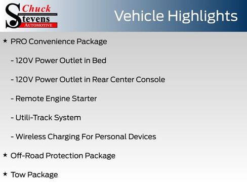 Used 2023 Nissan Frontier PRO-4X w/ Pro Convenience Package image 5