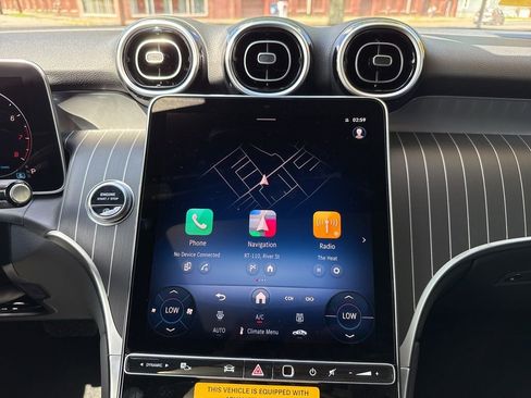 Certified 2025 Mercedes-Benz GLC 300 4MATIC image 18