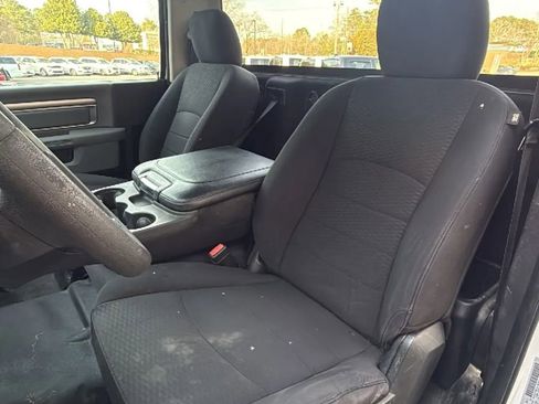 Used 2019 RAM 1500 Tradesman w/ Power & Remote Entry Group RWD image 17