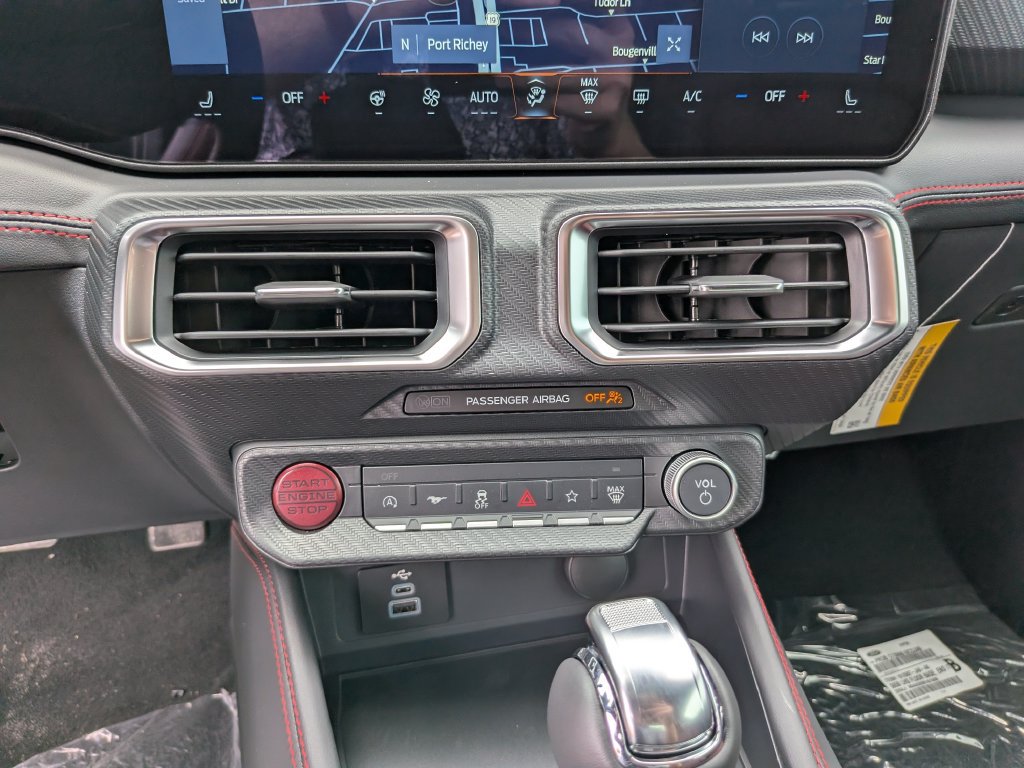 New 2026 Ford Mustang Premium RWD image 24