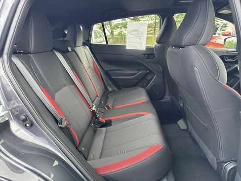 Certified 2024 Subaru Impreza RS AWD/4WD image 17