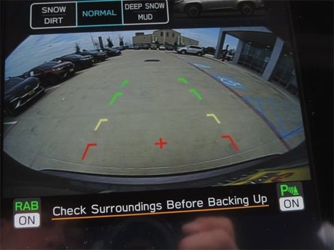 New 2025 Subaru Forester Limited image 25