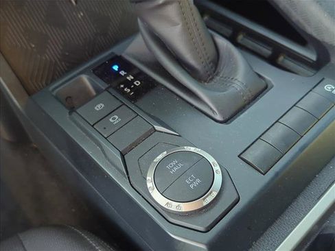 Certified 2024 Toyota Tacoma SR5 RWD image 22