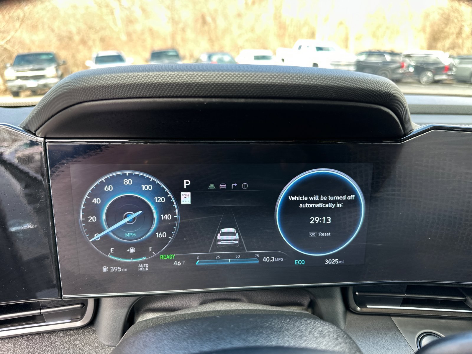 Certified 2025 Hyundai Elantra SEL FWD image 17