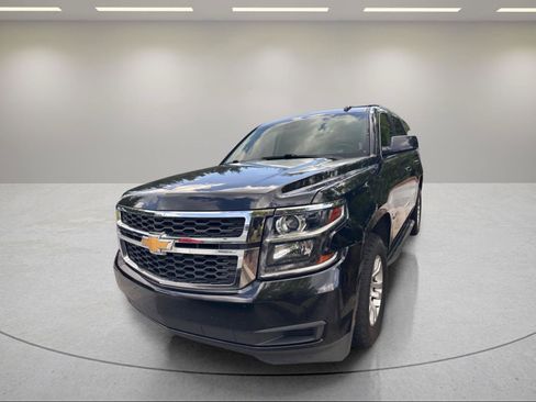 Used 2019 Chevrolet Tahoe LT AWD/4WD image 3
