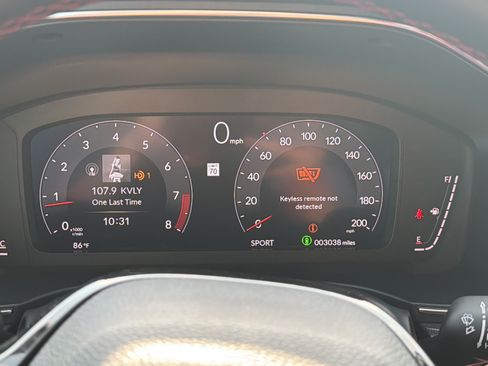 Used 2025 Acura Integra Type S FWD image 26