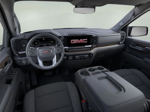 New 2026 GMC Sierra 1500 Elevation AWD/4WD image 15