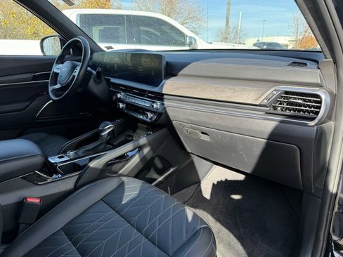Used 2024 Kia Telluride SX Prestige X-Line image 42
