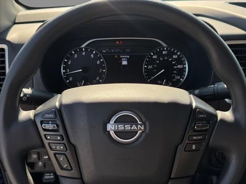 Certified 2023 Nissan Frontier SV w/ Technology Package AWD/4WD image 28