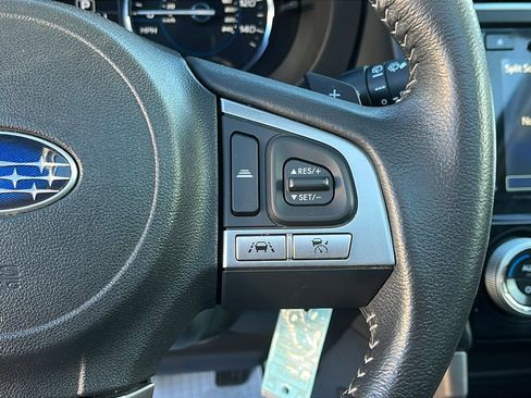 Used 2018 Subaru Forester 2.5i Premium image 13