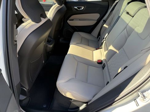 New 2026 Volvo XC60 B5 Plus w/ Protection Package Premier image 11